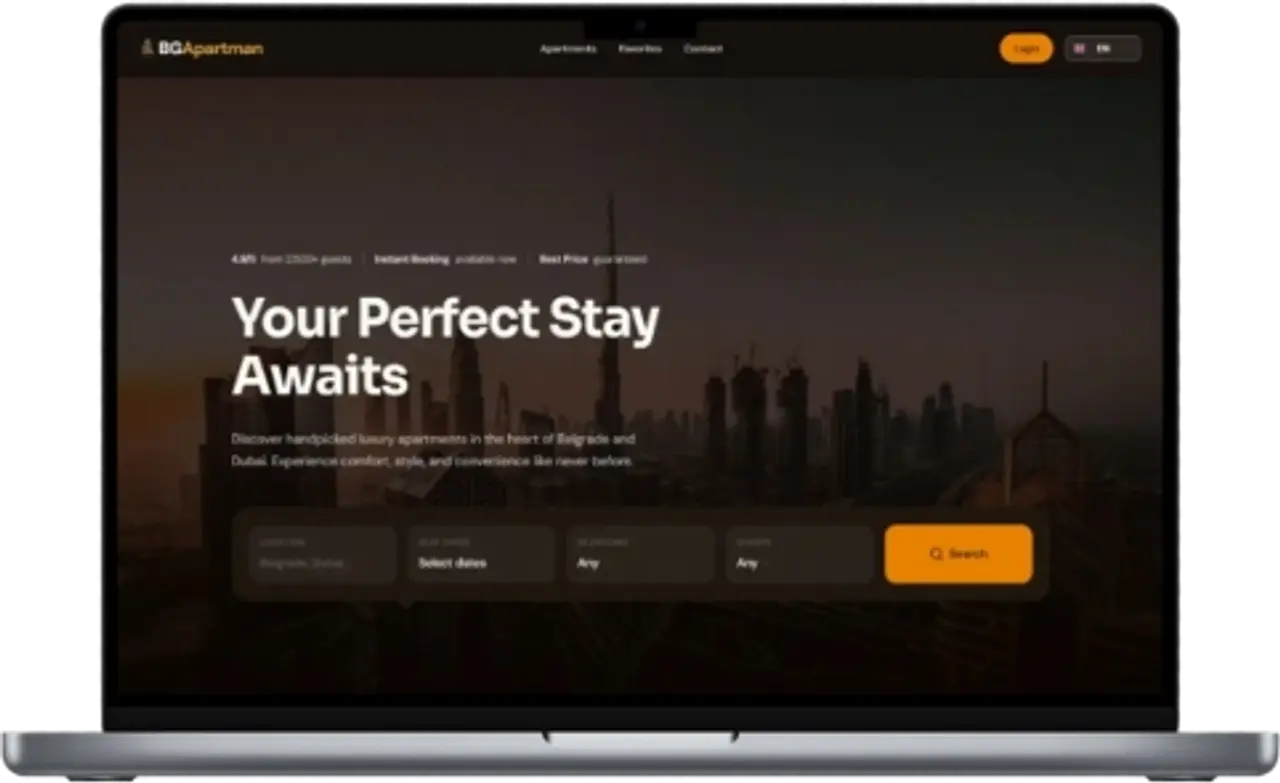 BGApartman (desktop)