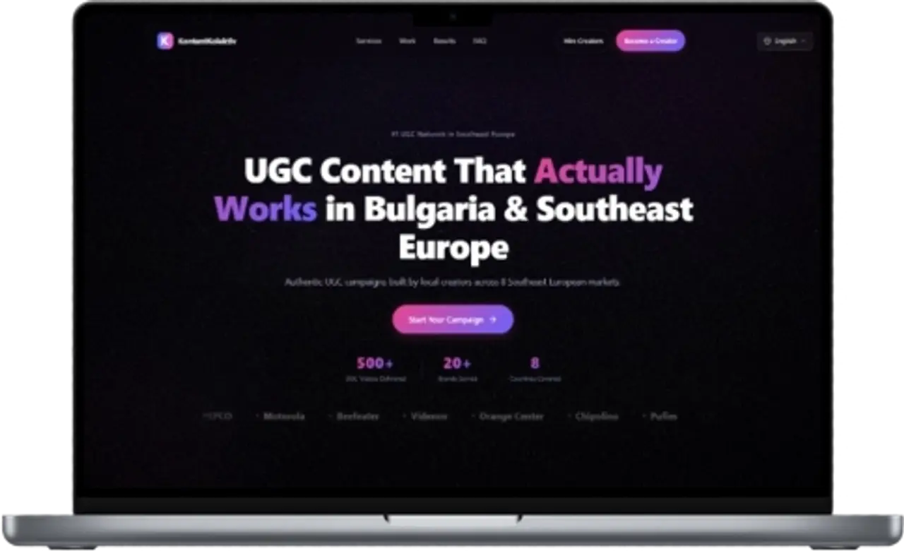 Kontent Kolektiv (desktop)